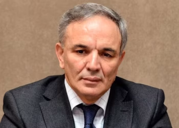 Əflatun Amaşov qəza keçirdi – VİDEO