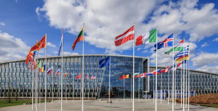 NATO-dan Azərbaycanla bağlı mesaj