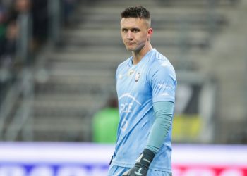 Koxalski "Qarabağ"ı tərk edir?