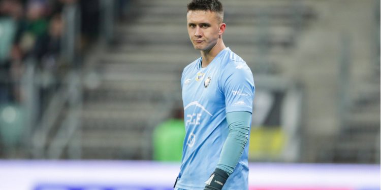 Koxalski "Qarabağ"ı tərk edir?