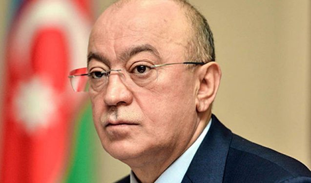 Nazir 15 il rəis işləyən polkovniki işdən çıxardı - Yeni təyinat