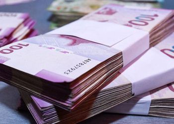 Vergi orqanı ilə şirkət rəhbəri arasında 5 milyonluq mübahisə