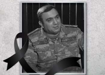 MEDİA tanınmış jurnalistin ölümü ilə bağlı başsağlığı verdi