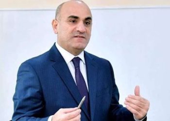 Bəşarət Məmmədova ağır itki