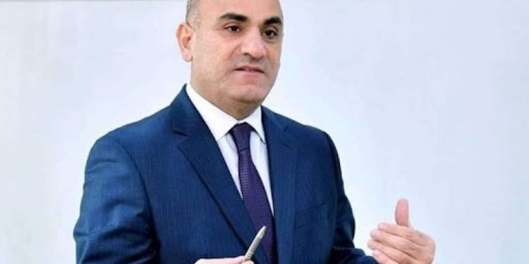 Bəşarət Məmmədova ağır itki