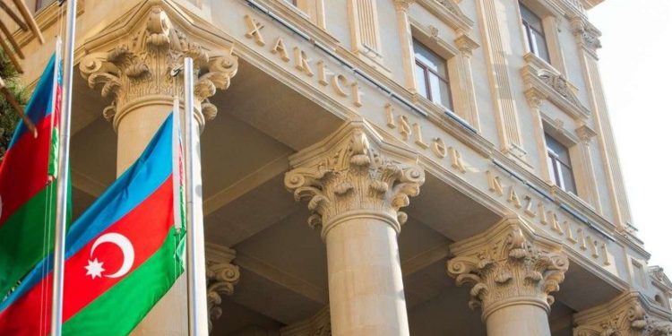 İran səfiri XİN-ə çağırılıb – Tehrana nota veriləcək