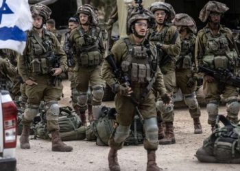 Ehtiyatda olan 400 min hərbçi orduya çağırılır