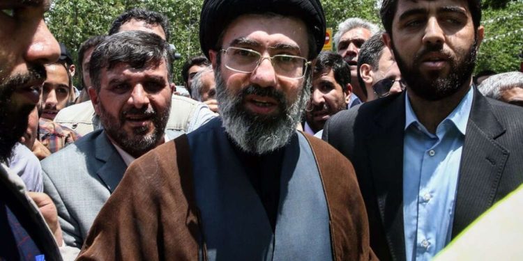 Müctəba Xamenei necə və nə vaxt yaralanıb? - ABŞ detalları açıqladı