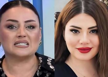 Səidə Bəkirqızı ilə bağlı daha bir qalmaqal - Bloger elə sözlər dedi ki... - VİDEO