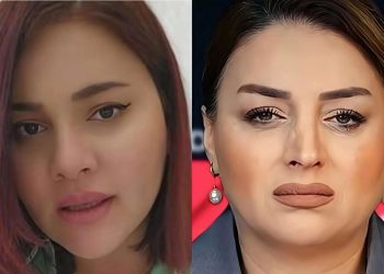 “Özüm cəzalandıracam” – Aparıcı ilə bloger arasında dava qızışdı – VİDEO