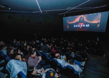 “Qışqırıq 7” dünya premyerasından əvvəl “CineMastercard”da təqdim olunub – VİDEO