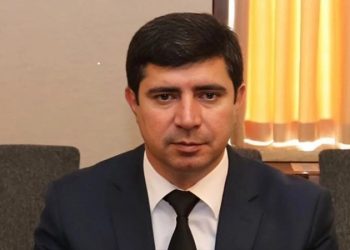 Bu Agentliyin Naxçıvan filialına rəhbər təyin edildi