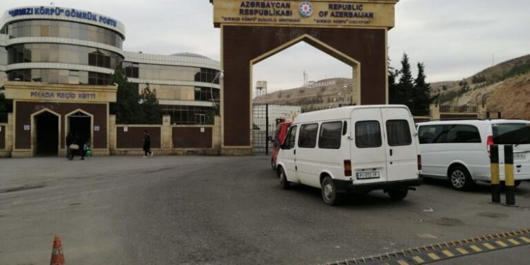 TƏCİLİ: Quru sərhədlər bu tarixdən sonra açılacaq