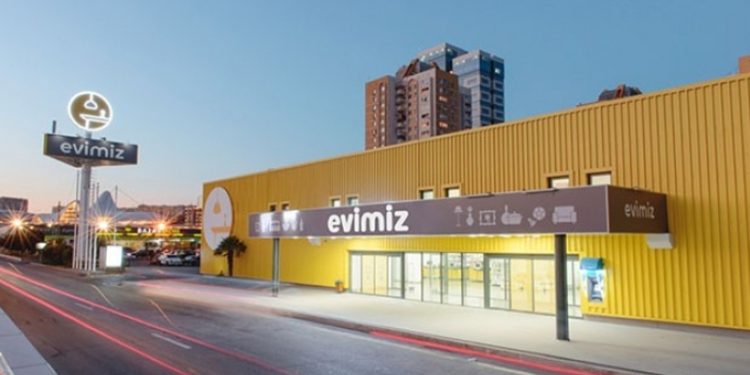 "Evimiz Store"un rəhbəri ilə bağlı qərar verildi - Yarım milyonluq borca görə...