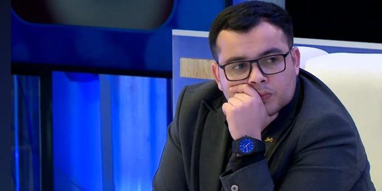 Şirkət rəhbəri 20 min cərimələndi - Təhsil ekspertinə görə