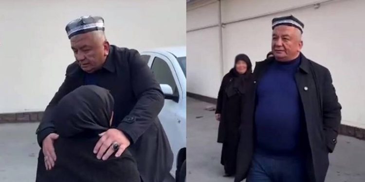 Bakıda 60 manata əl enerjisi ilə "müalicə" - "Bİ ES VİP"də qalmaqallı görüntülər (VİDEO)