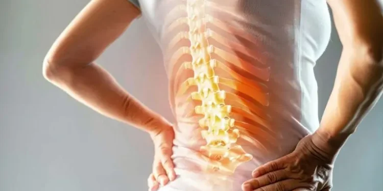 Son illərdə diz və bel ağrılarının artmasının səbəbləri - Artıq çəki, yanlış idman texnikası və... - MÜSAHİBƏ