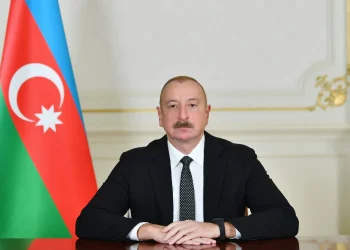 İlham Əliyev Ramazan bayramı münasibətilə Azərbaycan xalqını təbrik edib
