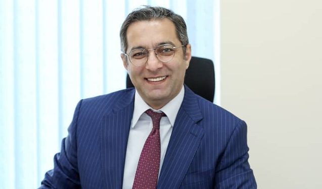 Məşhur teleaparıcıya vəzifə verildi