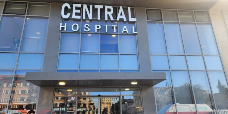 İnnovativ və peşəkar tibbin tək ünvanı - "Baku Central Hospital"