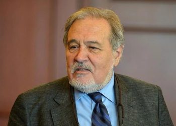 İlber Ortaylı vəfat etdi