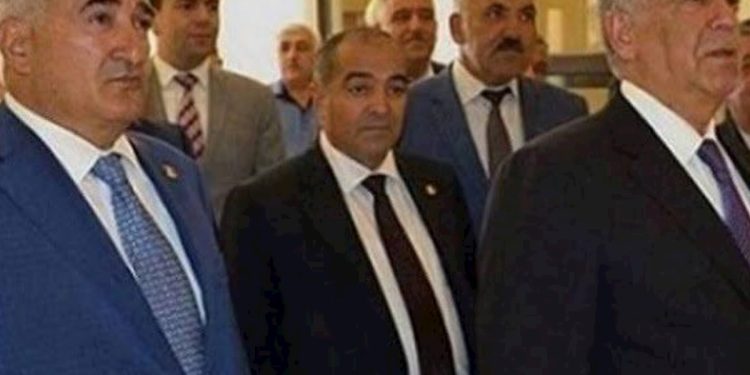 Saleh Məmmədovun əsas adamları vəzifələrindən kənarlaşdırıldı