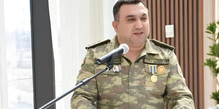 Rəşad Baxşəliyev vəfat etdi