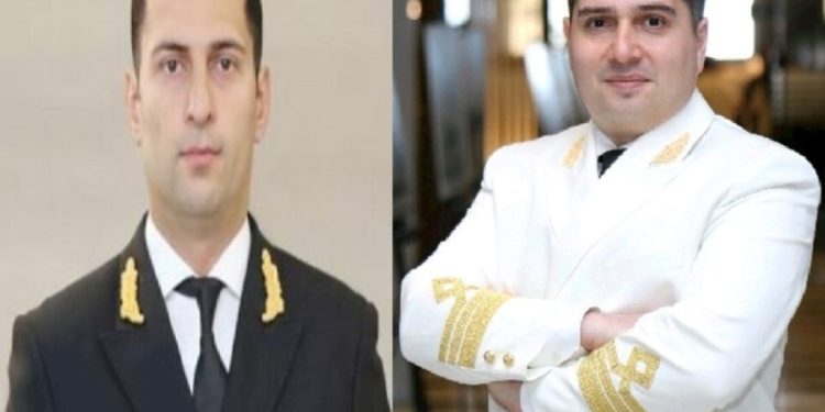 ASCO-nun sədr müavinləri vəzifələrindən çıxarıldı — FOTO (ÖZƏL)