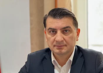 Azər Qasımlı 12 il azadlıqdan məhrum edildi