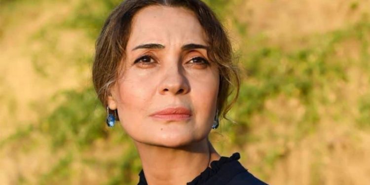 Əməkdar artistə ağır itki - FOTO