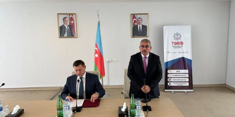 Səfər Mehdiyevin bacanağı işdən çıxarıldı