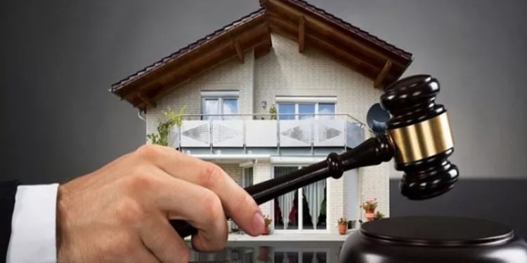 Azərbaycanlı biznesmenin hər şeyi müsadirə olundu: Şirkət, evlər, maşınlar