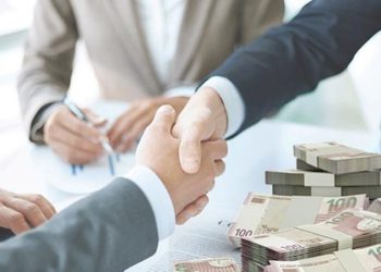 Nazirlik 40 milyonluq qanunsuz əməliyyatda adı hallanan şəxsdən 1 milyona ofis icarəyə götürür