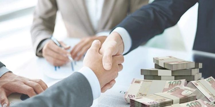 Nazirlik 40 milyonluq qanunsuz əməliyyatda adı hallanan şəxsdən 1 milyona ofis icarəyə götürür