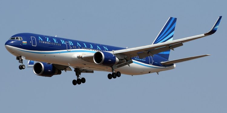 Bu tarixdən Naxçıvana uçuşlar bərpa edilir