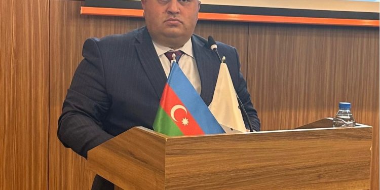 “Naxçıvana bombalar düşürdü”