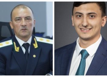 Prezidentin yüksək vəzifəyə təyin etdiyi gənc kimin oğludur? - DOSYE