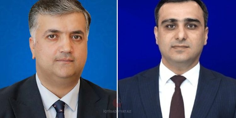 Hasil Abbasov ona yüksək VƏZİFƏ VERDİ