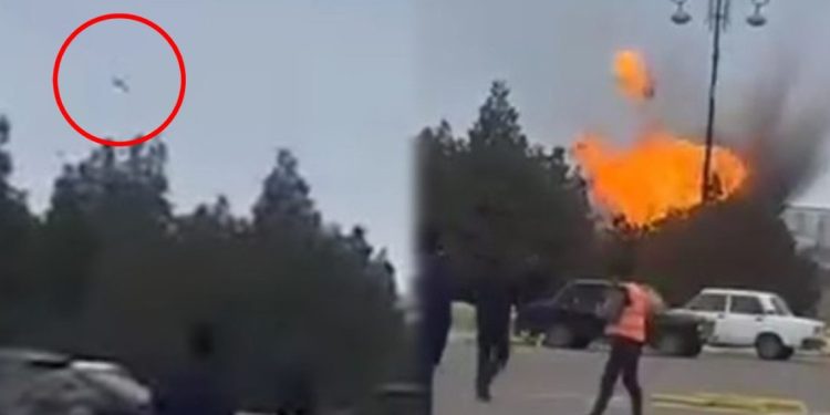 İran molla rejiminin Azərbaycana qarşı riyakarlığı - Naxçıvan niyə vuruldu?