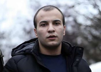 Aqşin Bəbirova cinayət işi açıldı