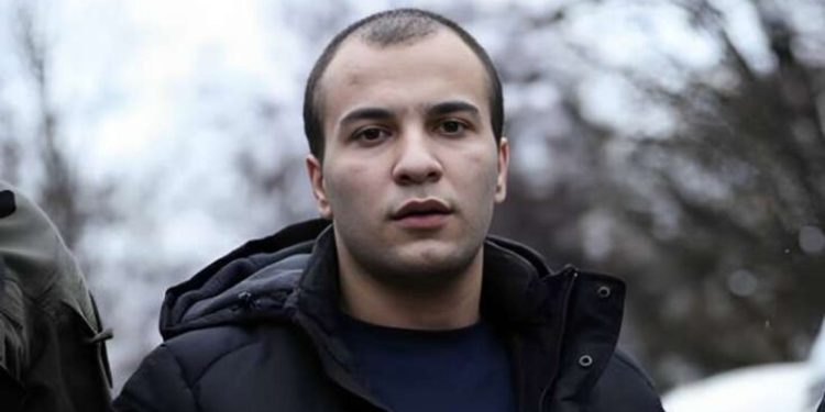 Aqşin Bəbirova cinayət işi açıldı