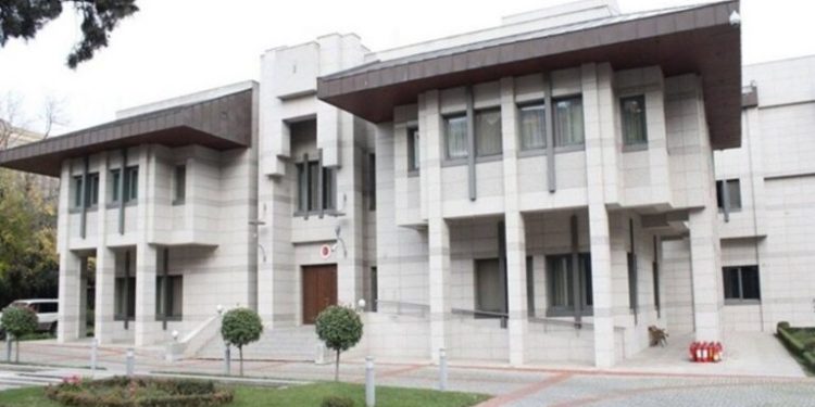 Türkiyədəki Azərbaycan səfirliyi bu tarixədək BAĞLANIR