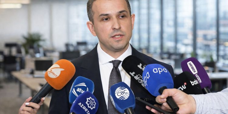 MİDA-da yüksək vəzifəyə təyin olunan Əmirov kimdir? - DOSYE