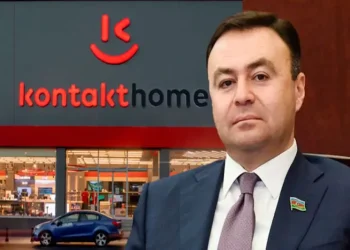 Elnur Allahverdiyevin “Kontakt Home”u müştərini aldadır? – “Alman brendi” adı ilə…