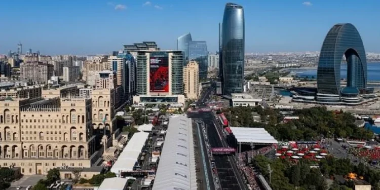 Bu ölkənin Bakıdakı səfirliyi fəaliyyətini DAYANDIRDI