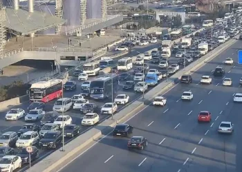 Xırdalan yolunda TIXAC OLMAYACAQ - Bundan sonra...