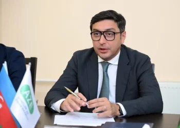 Nazir ona yüksək VƏZİFƏ VERDİ