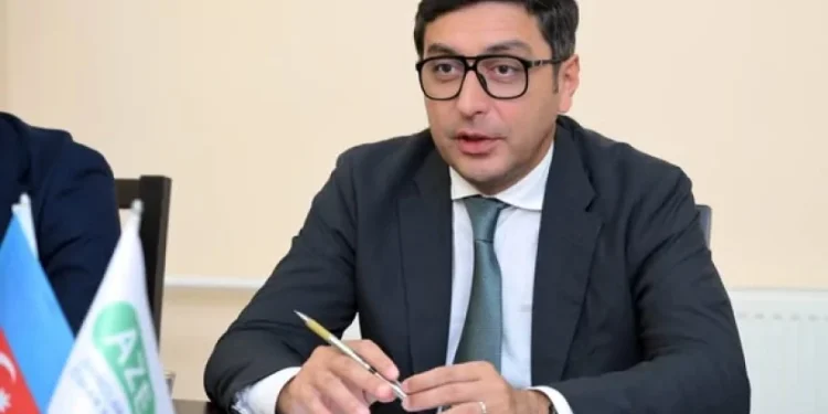 Nazir ona yüksək VƏZİFƏ VERDİ