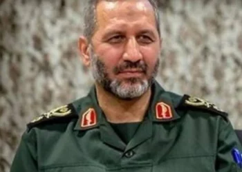 SEPAH-ın komandiri ÖLDÜRÜLDÜ