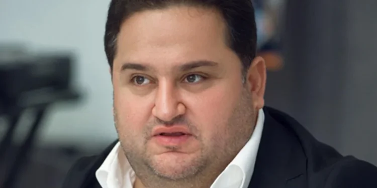 Murad Dadaşov xəstəxanaya YERLƏŞDİRİLDİ